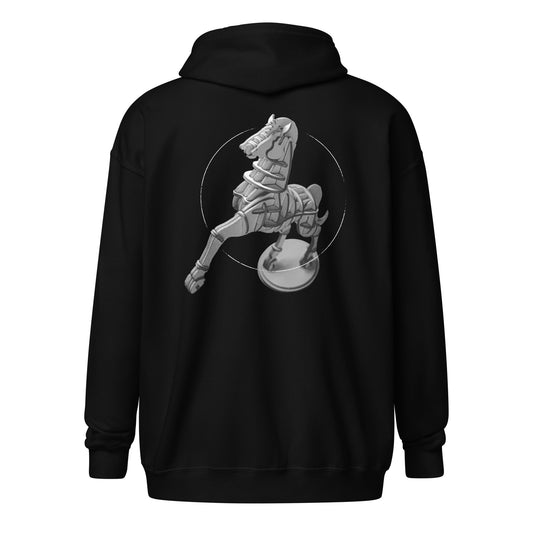 Album Art Sweatshirt