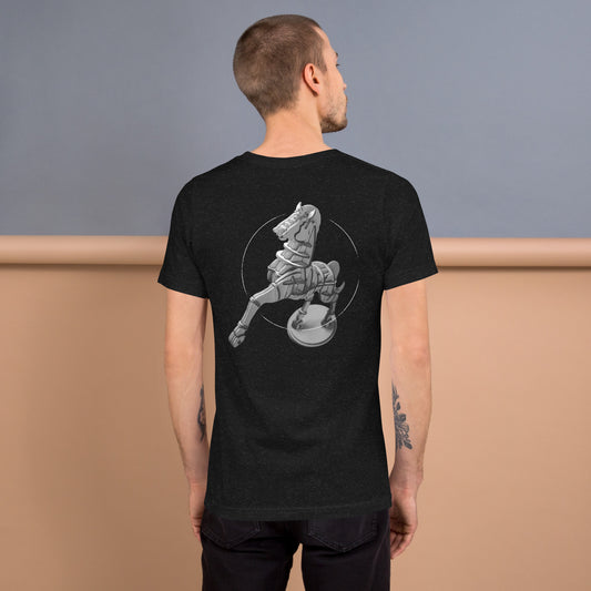 Album Art Shirt- Back Print