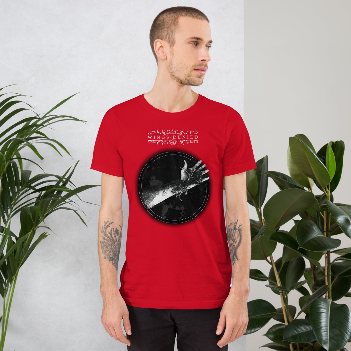 Children of Tomorrow T-Shirt